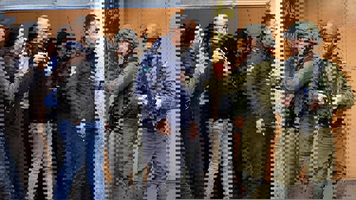 صحف عالمية: حلم الدولة الفلسطينية سينهار وأموال روسيا تطارد محافظي بريطانيا