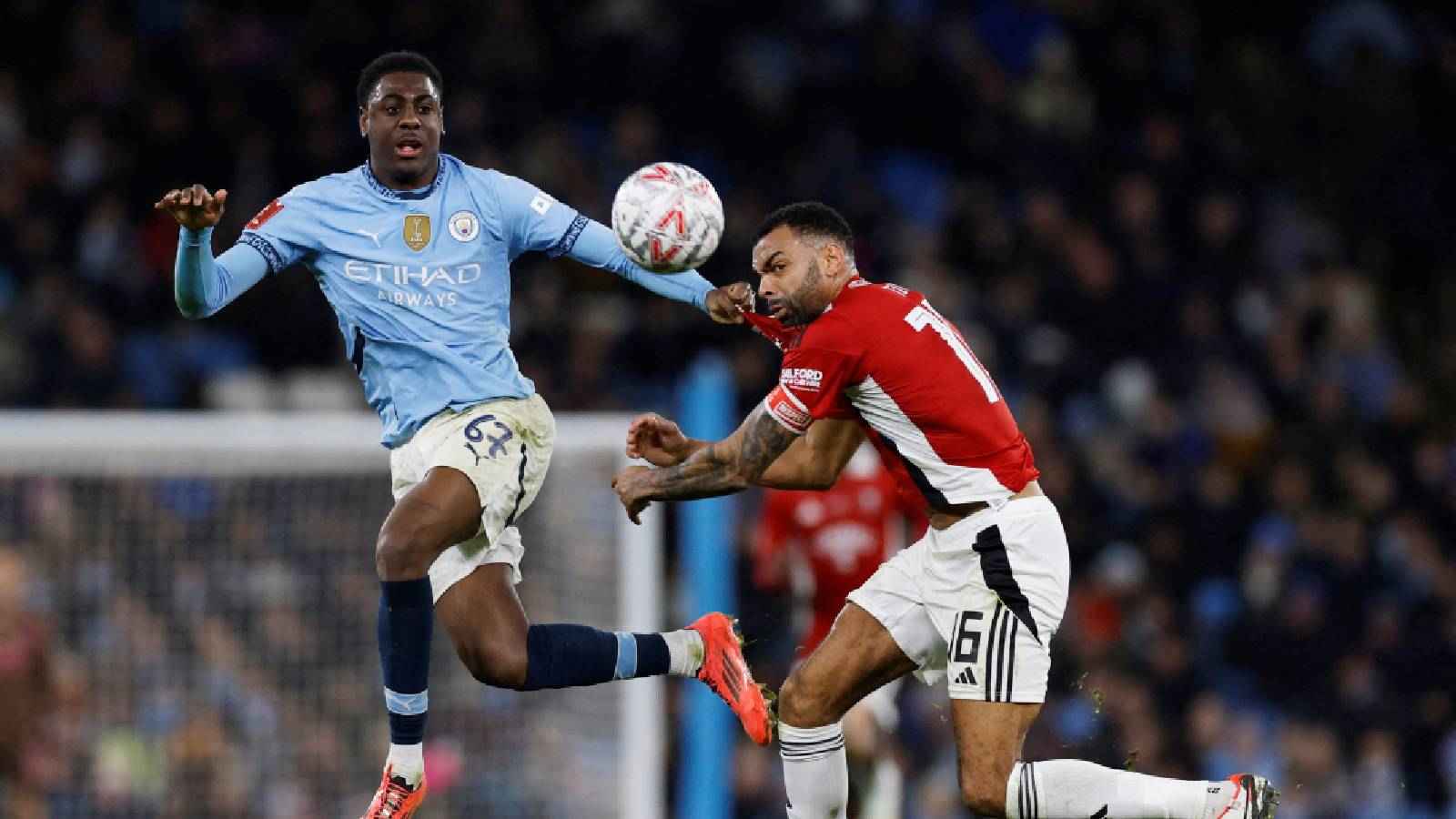 لماذا لم تنقل بي إن سبورتس مباريات كأس الاتحاد الإنجليزي؟