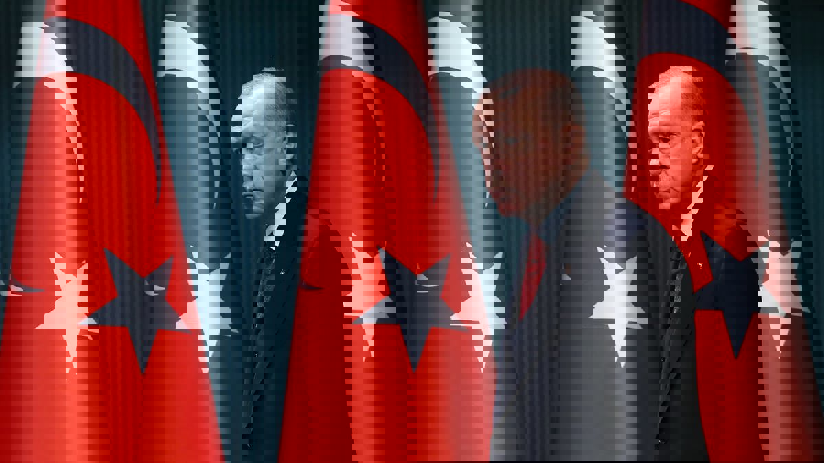 تركيا تلاحق 30 شخصا تداولوا معلومات حول وضع أردوغان الصحي‎‎