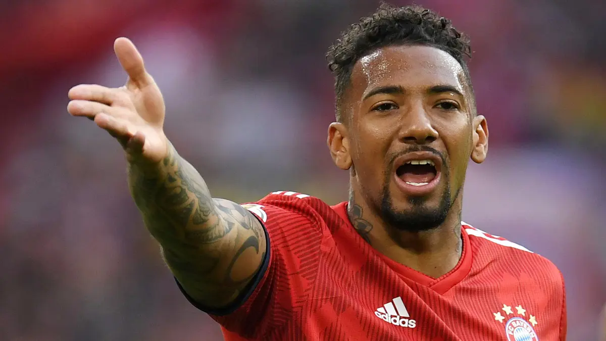 مباراة بايرن ميونخ وبروسيا دورتموند.. جيروم بواتينغ يثير الجدل قبل قمة الدوري الألماني