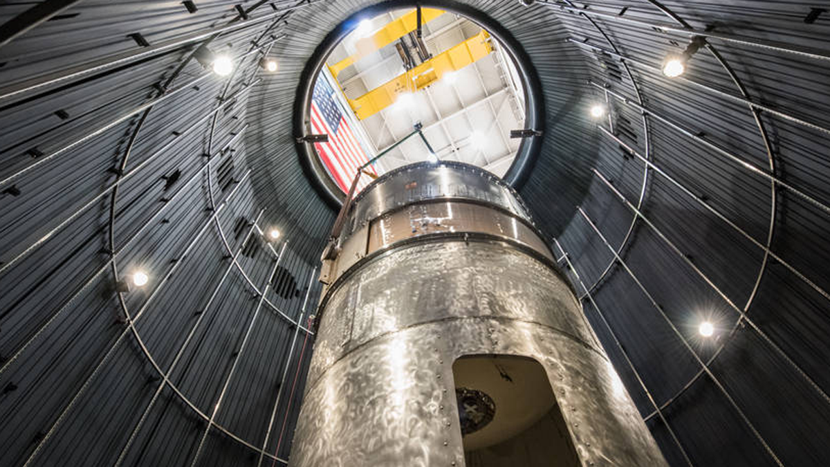 "ناسا" تستعين بـ"نوكيا" لنقل شبكة (LTE) إلى القمر