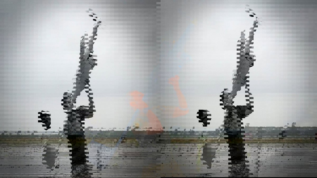 شركة إسرائيلية تبيع أنظمة اعتراض طائرات مسيرة لأوكرانيا عبر بولندا