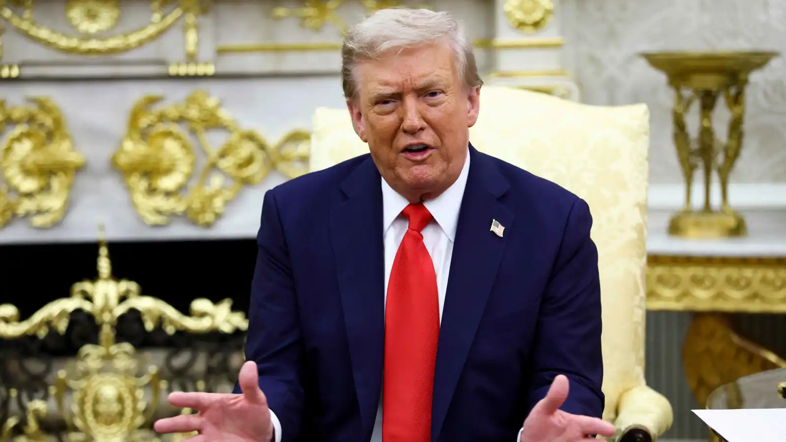 إطفاء 6 جبهات مشتعلة.. ما حقيقة الحروب التي أنهاها ترامب؟