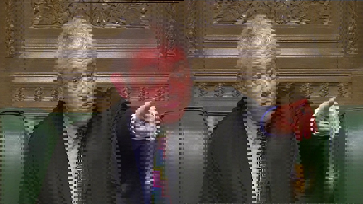 البرلمان البريطاني يتهم جونسون بتعمد تعطيل مناقشة "بريكست"