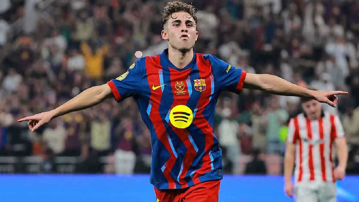 بعد غضبه من "الدكة".. برشلونة يضع شرطًا لرحيل بردغجي 