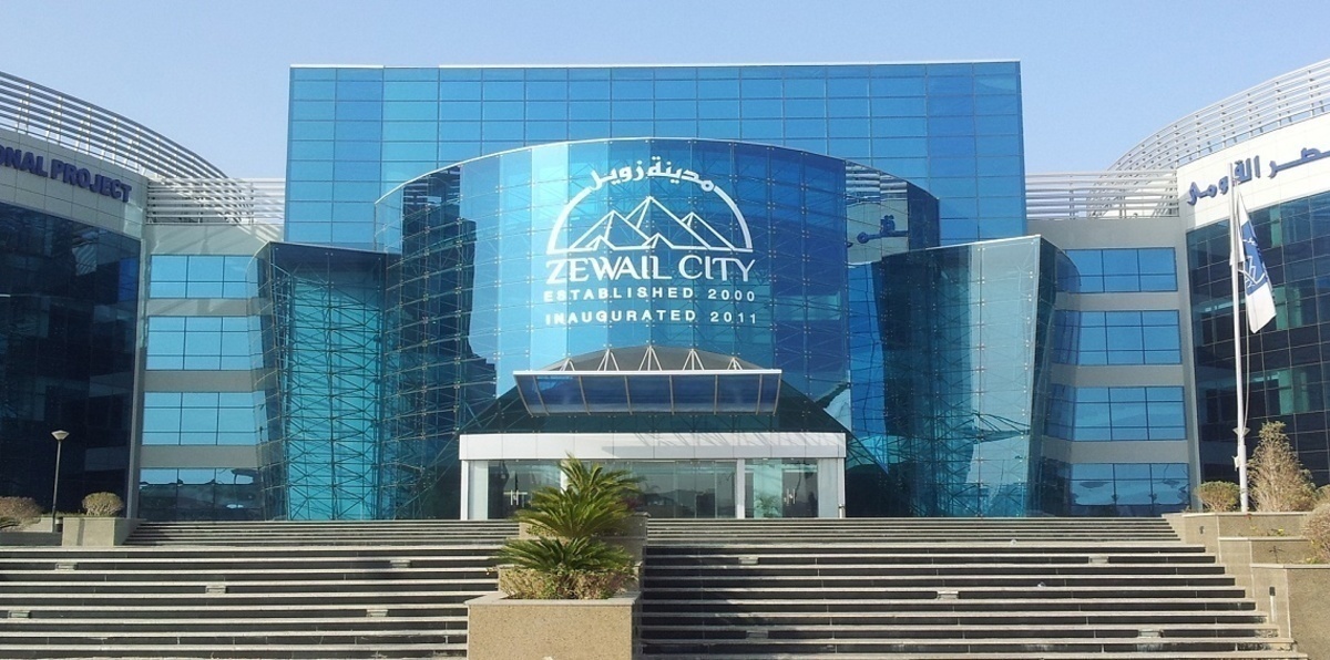 مصر تستكمل بناء أكبر المدن التعليمية في العالم