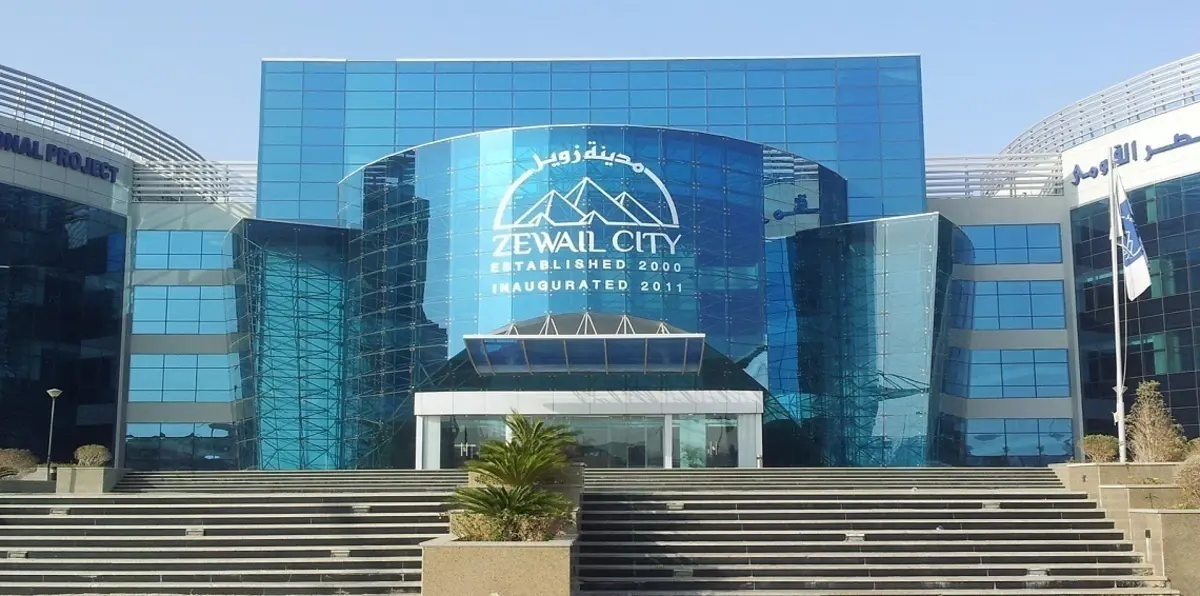 مصر تستكمل بناء أكبر المدن التعليمية في العالم