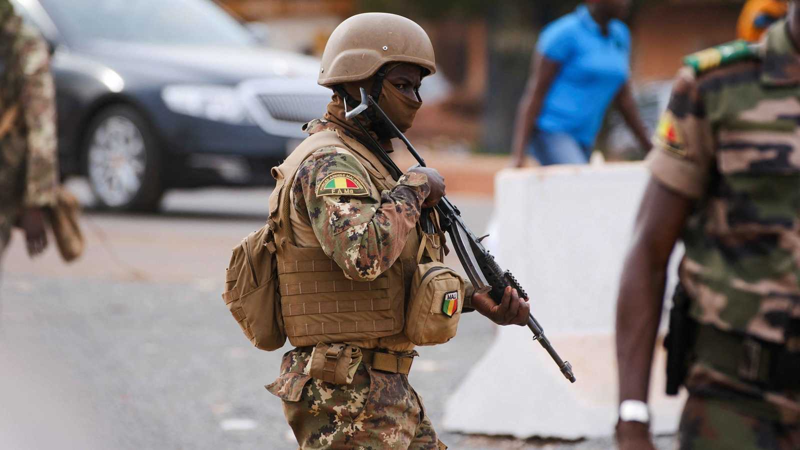 مصير غويتا والتدخل الدولي.. 3 أشهر قاتمة تنتظر مالي