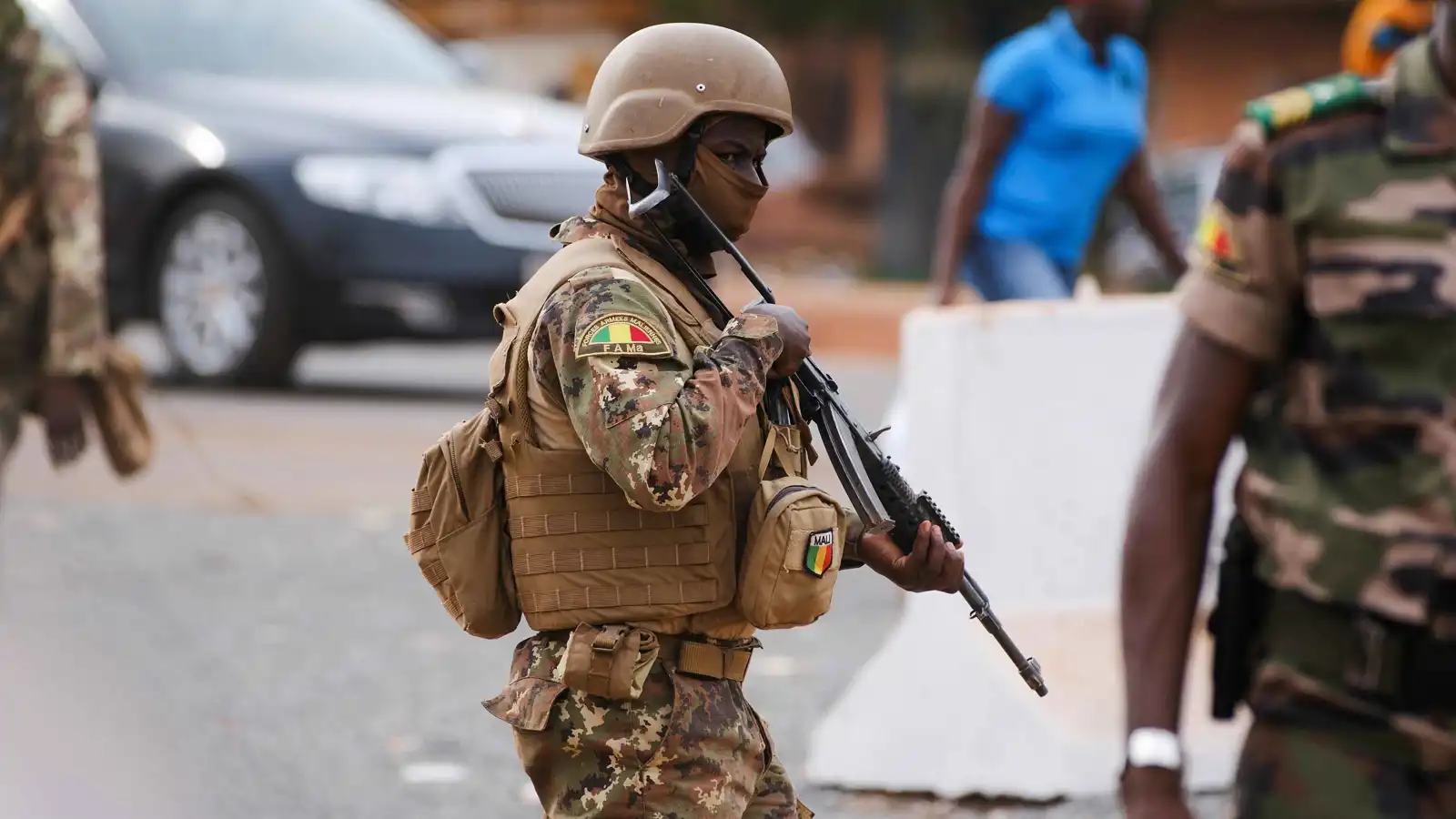 مصير غويتا والتدخل الدولي.. 3 أشهر قاتمة تنتظر مالي