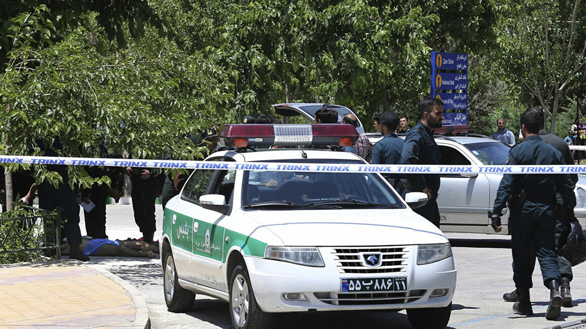 أنباء عن اغتيال أحد عناصر حزب الله في طهران