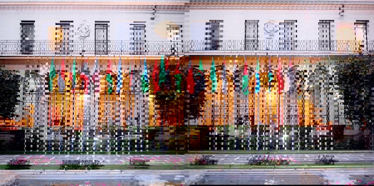 وزراء الاقتصاد العرب يبحثون  10 "مشاريع قرارات" تمهيدًا لطرحها في القمة العربية