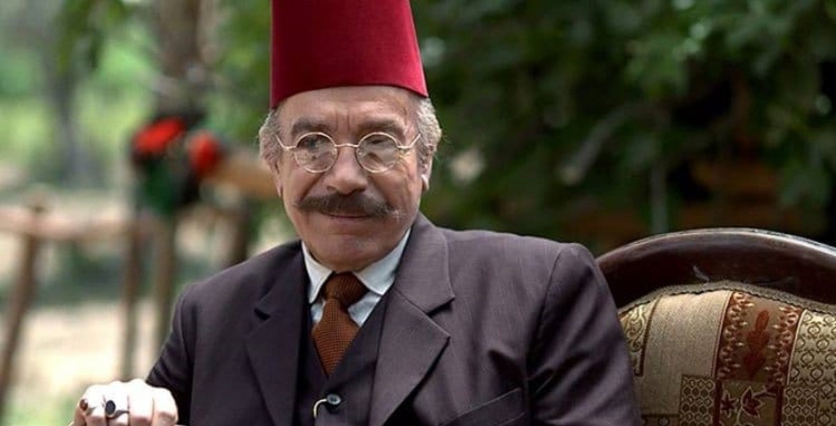 أهدافها ربحية.. الفنان رضوان عقيلي يهاجم الأعمال الدرامية السورية الحديثة