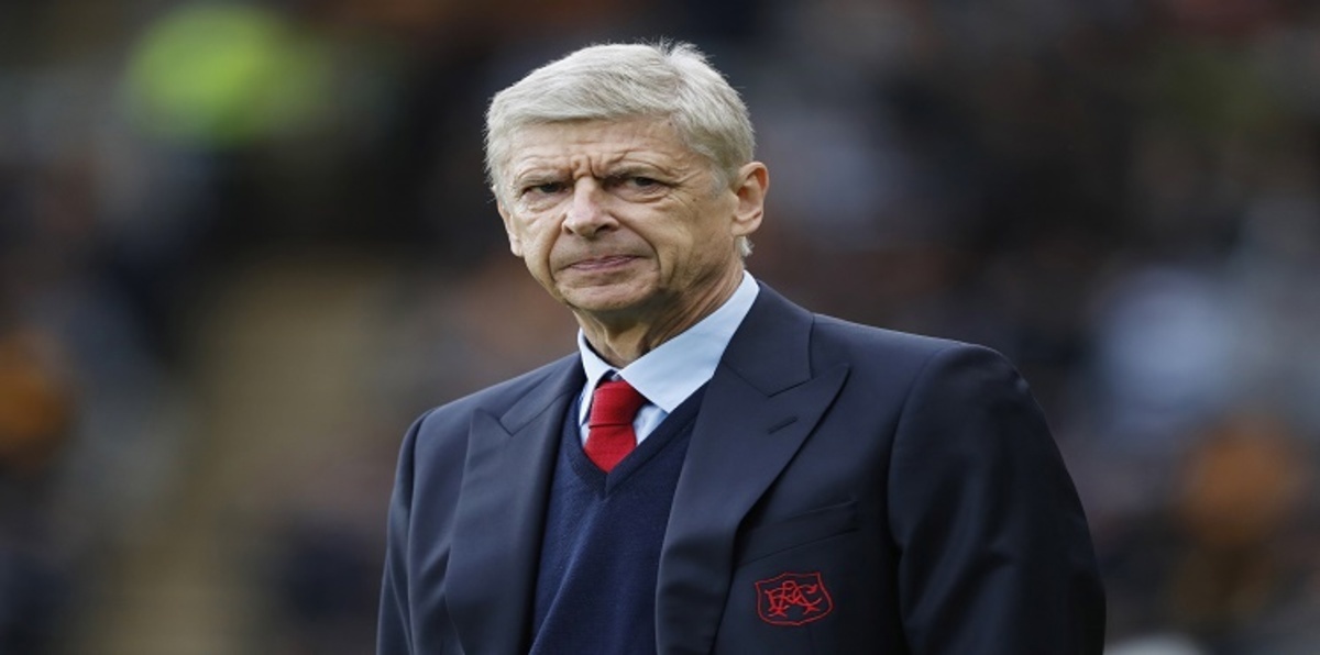 فينغر لا يستبعد تدريب المنتخب الإنجليزي