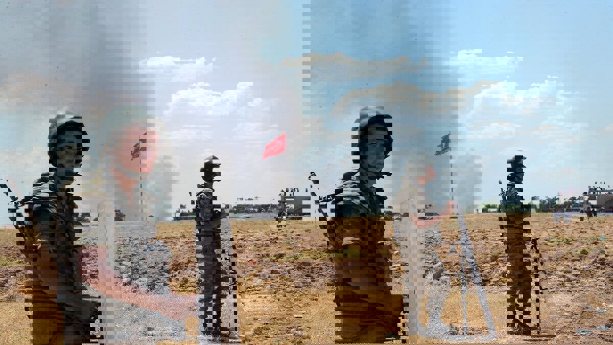 تركيا تخطط لمزيد من القواعد العسكرية في شمال العراق