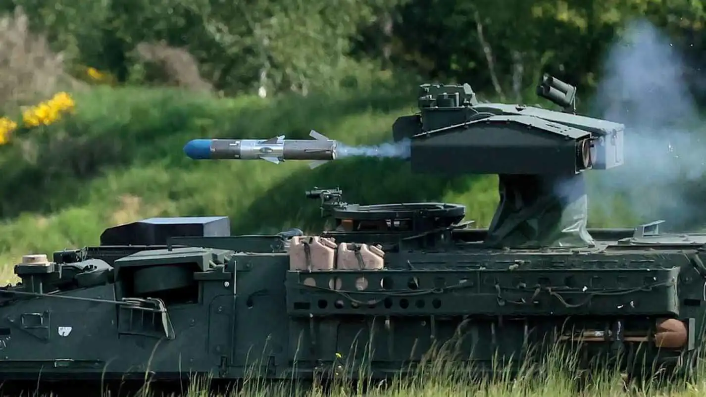 بسلاح المعادن.. الصين تعرقل الحلم الألماني بـ"أقوى جيش في أوروبا"