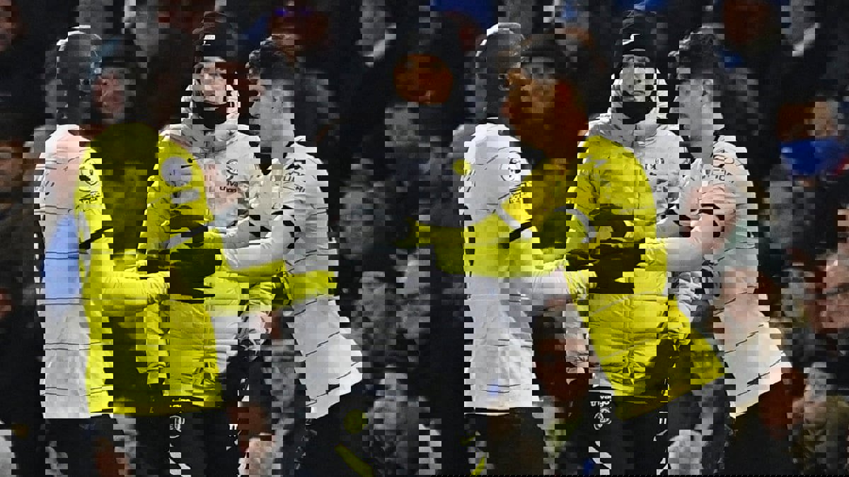 ذا أتلتيك: لوكاكو ليس الوحيد في تشيلسي المنزعج من طريقة تعامل توخيل