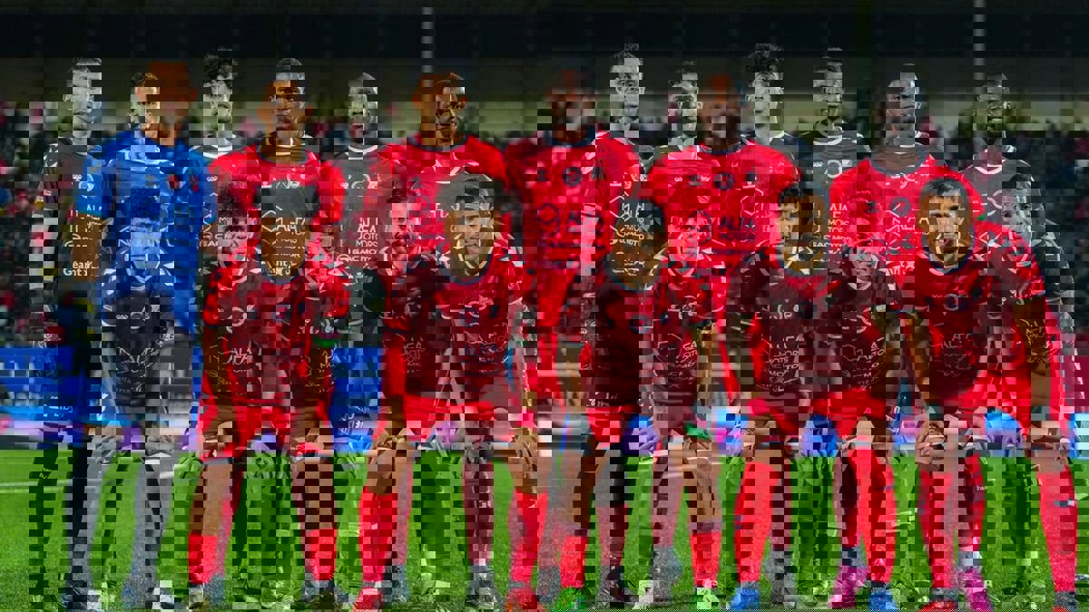 الأهلي بنغازي يهزم النصر في الدوري الليبي (فيديو)