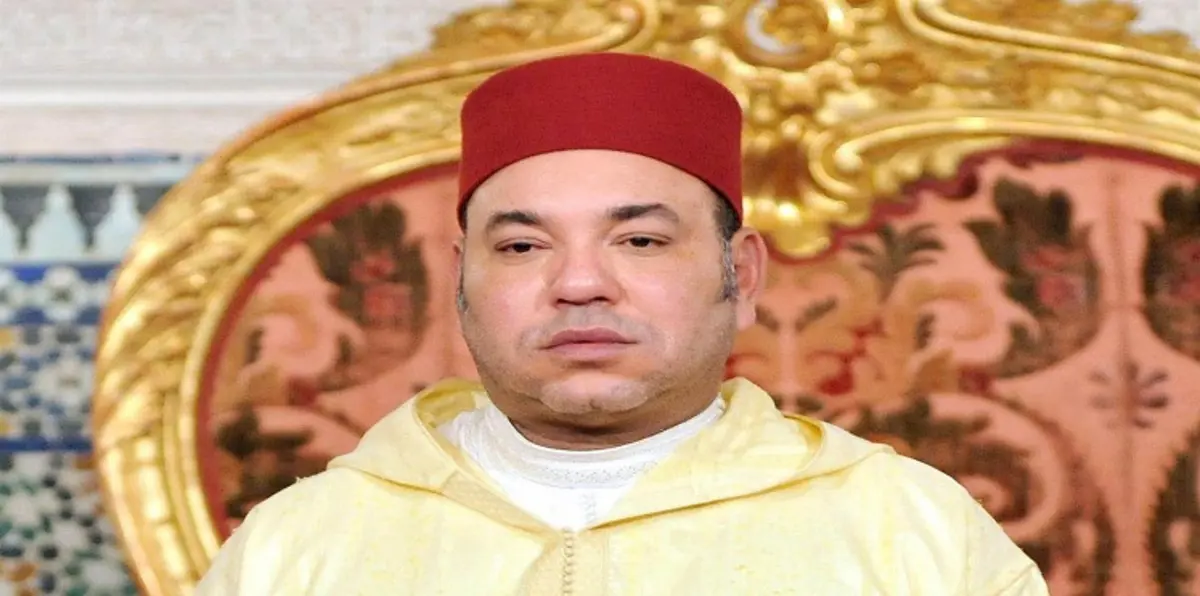 ما سر الخط الجميل للعاهل المغربي محمد السادس؟
