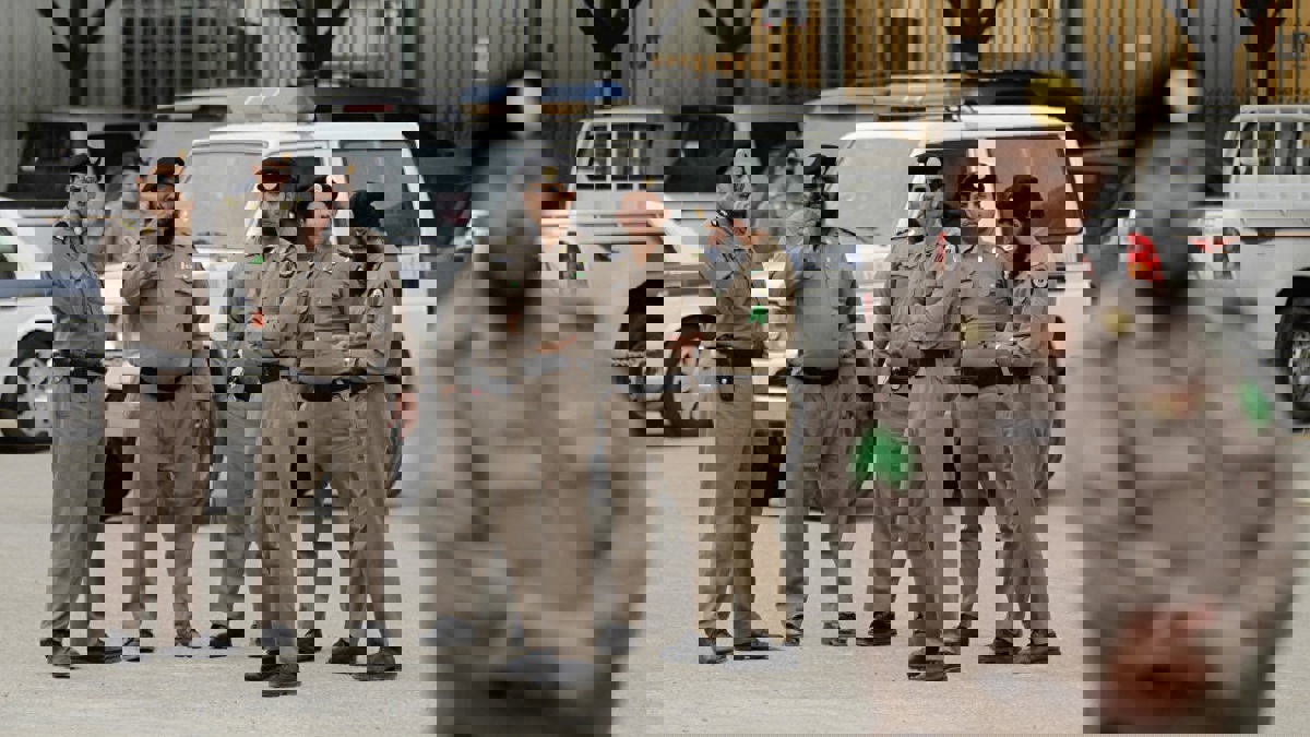 السعودية .. حملة مكثفة ضد إعلانات تروج "الاتجار بالبشر"