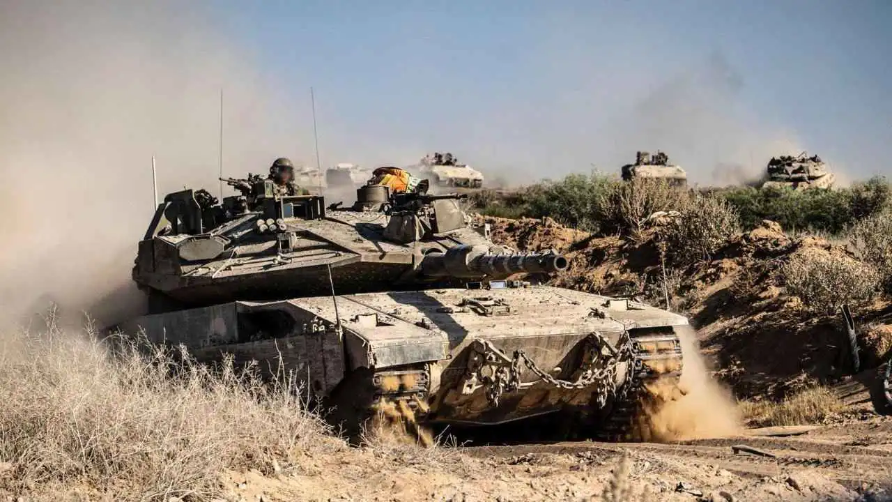 أهمها "سلاح حماس".. إسرائيل أمام 4 "معضلات أمنية" تعطل اتفاق غزة