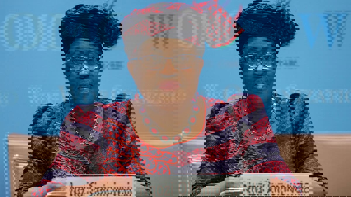 "التجارة العالمية" تحذّر من اتساع نطاق حرب غزة