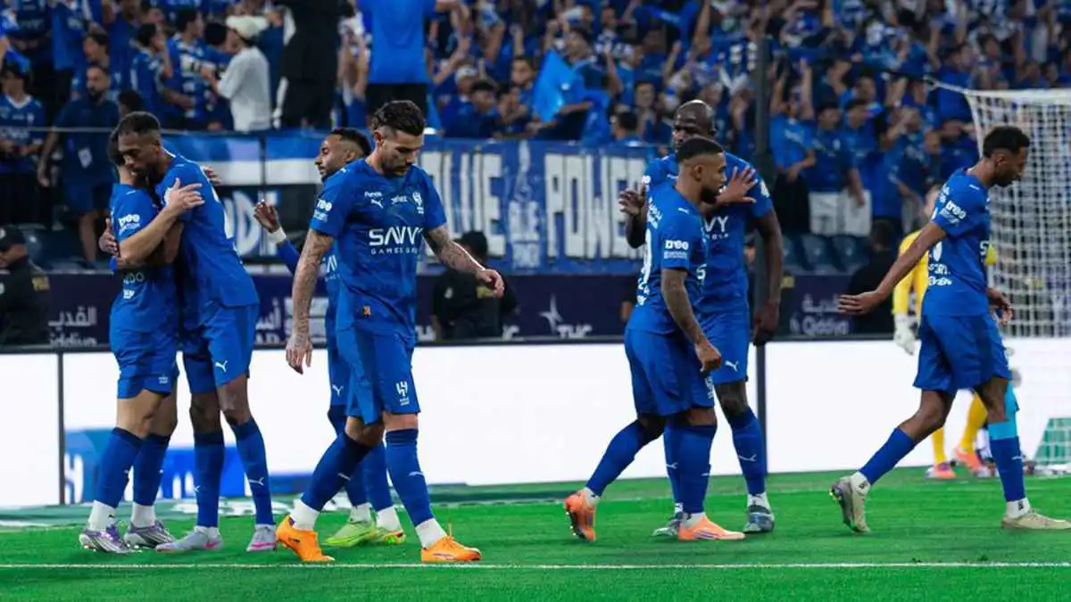 حدده بالاسم.. سامي الجابر يطالب الهلال بالتعاقد مع هذا اللاعب سريعا (فيديو)