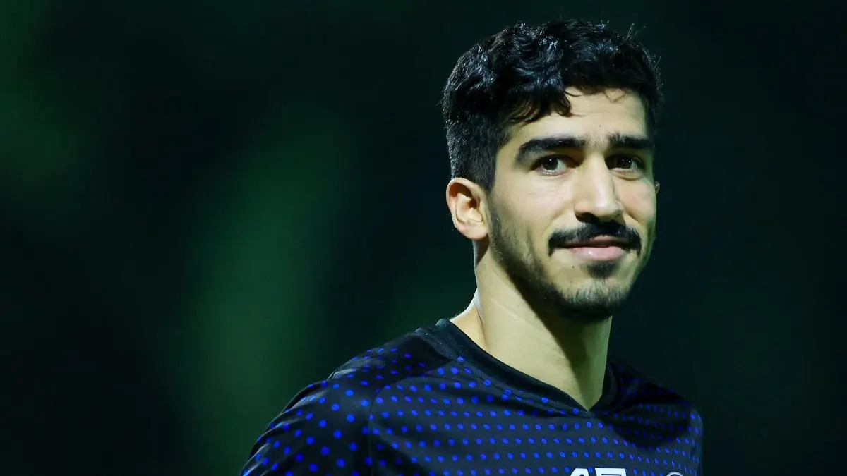 إصابة جديدة بفيروس كورونا في صفوف نادي الهلال السعودي