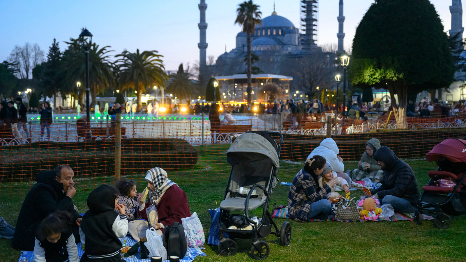 تعرف على أطول وأقصر ساعات الصيام في دول العالم