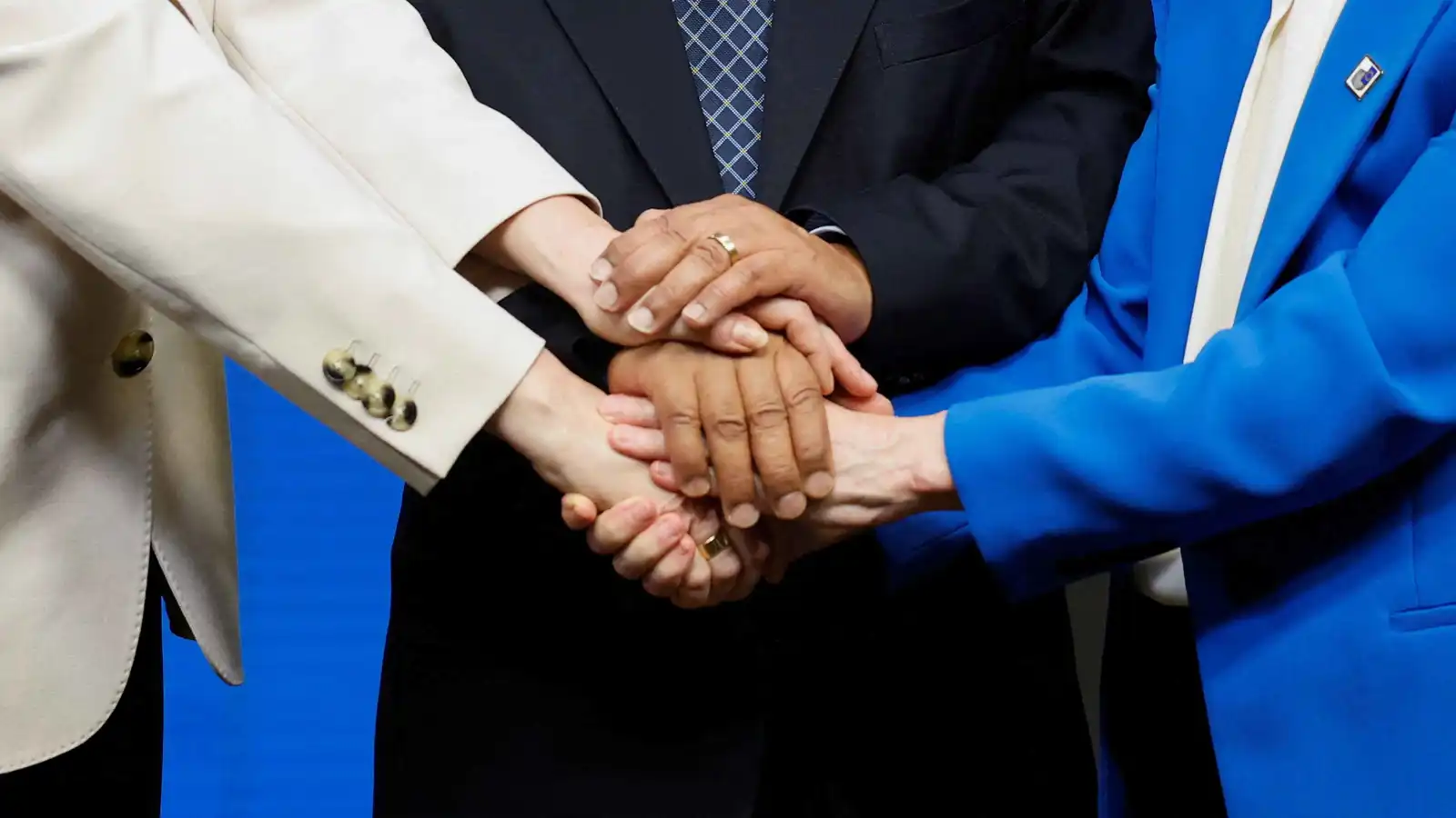 تحول في حسابات بروكسل.. الأصول الروسية تدخل معادلة تمويل أوكرانيا‎