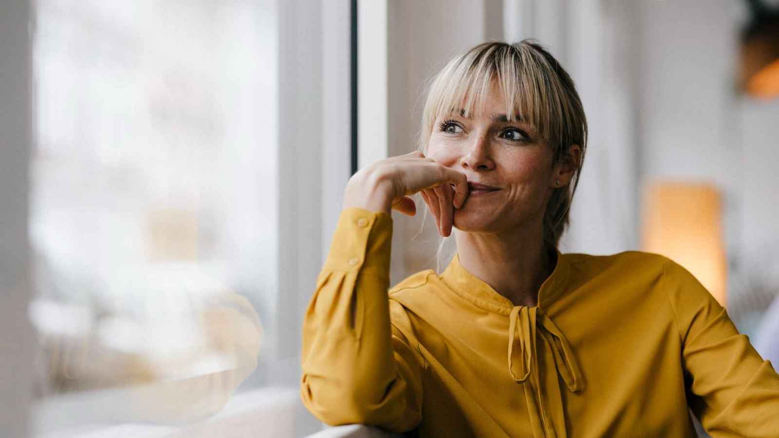 كيف يؤثر "التفكير الإيجابي" على جهاز المناعة ومستوى ضغط الدم؟