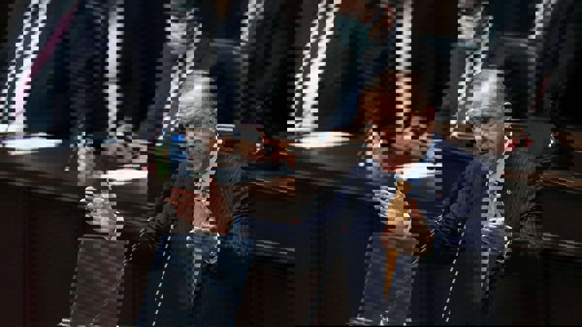 تقرير: قانون الانتخاب الجديد في تركيا يستهدف "ضرب المعارضة"