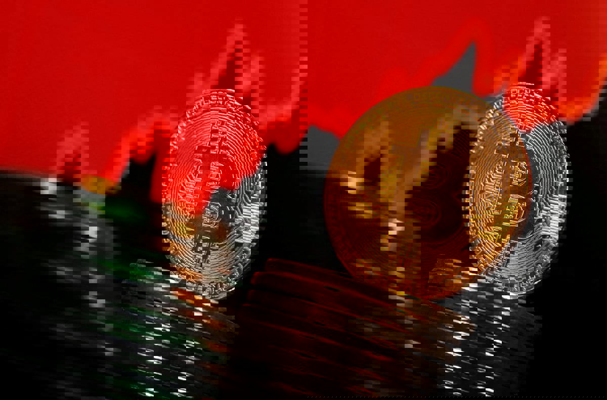 توقعات ببلوغه 88 ألف دولار.. البيتكوين عند أعلى مستوى منذ عامين