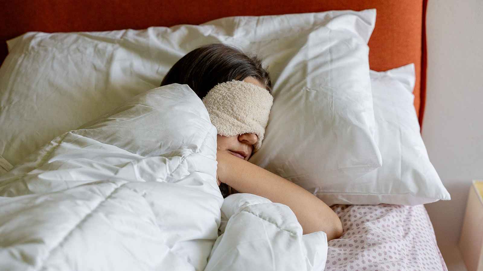 أثناء النوم.. دماغك يستعد للأحداث قبل وقوعها