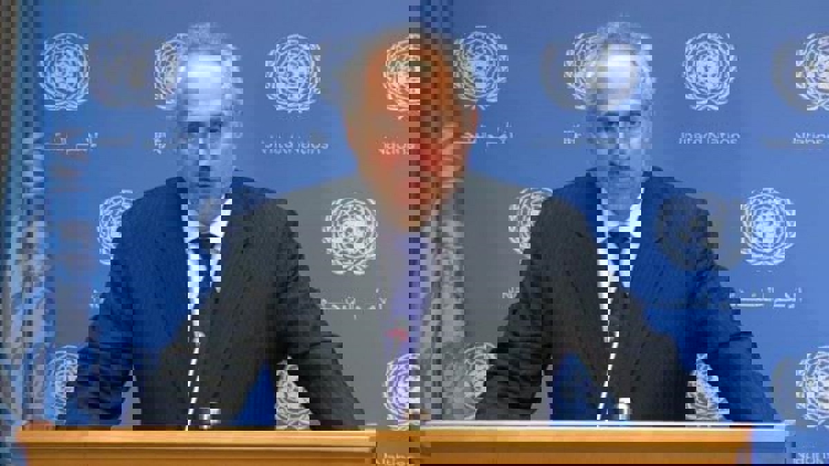 الأمم المتحدة تغلق مقرها الرئيسي في نيويورك أمام الجمهور بسبب كورونا