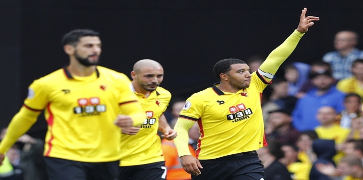 واتفورد يصدم مانشستر يونايتد بعد انتظار 30 عامًا