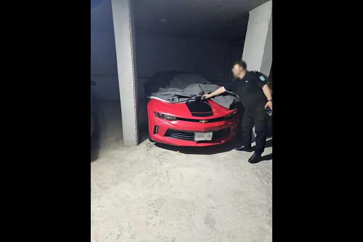 "المتسول الثري" يثير جدلاً واسعاً في فلسطين (فيديو وصور)