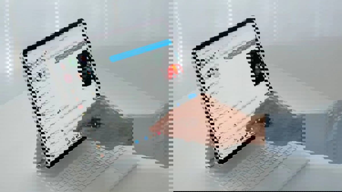 أبل تؤجل إطلاق إصدار "iPadOS 16" حتى أكتوبر