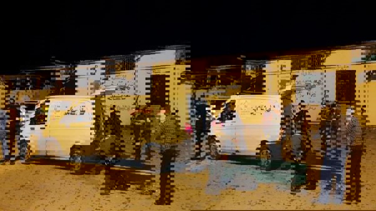 الأمم المتحدة: مقتل 30 شخصًا في هجوم على مركز للمهاجرين بطرابلس