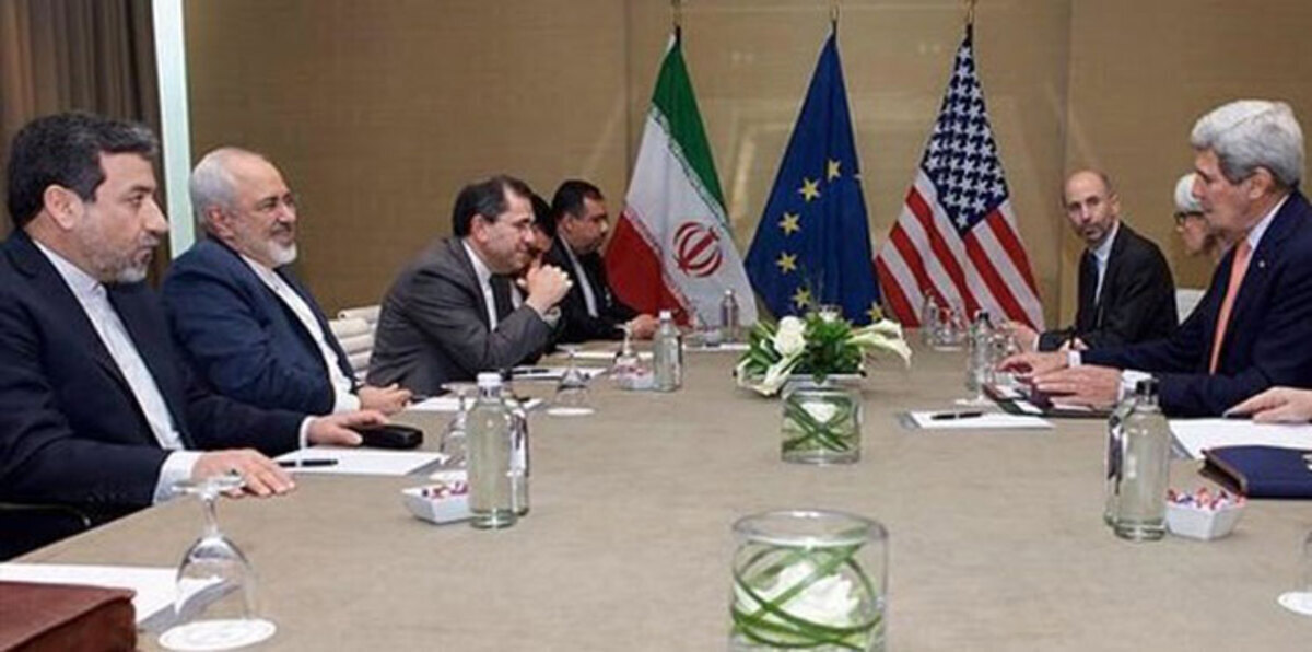 مصر وفرنسا وإيران ينضمون لمحادثات فيينا بشأن سوريا