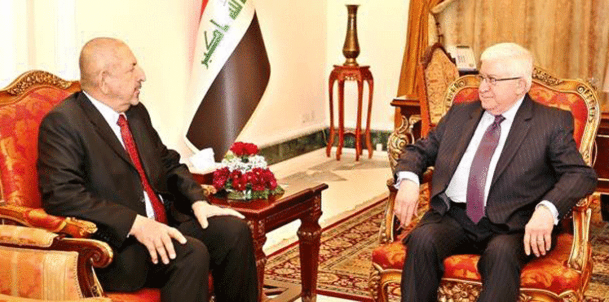 بعد 25 عاماً.. العراق يعين سفيراً جديداً في السعودية