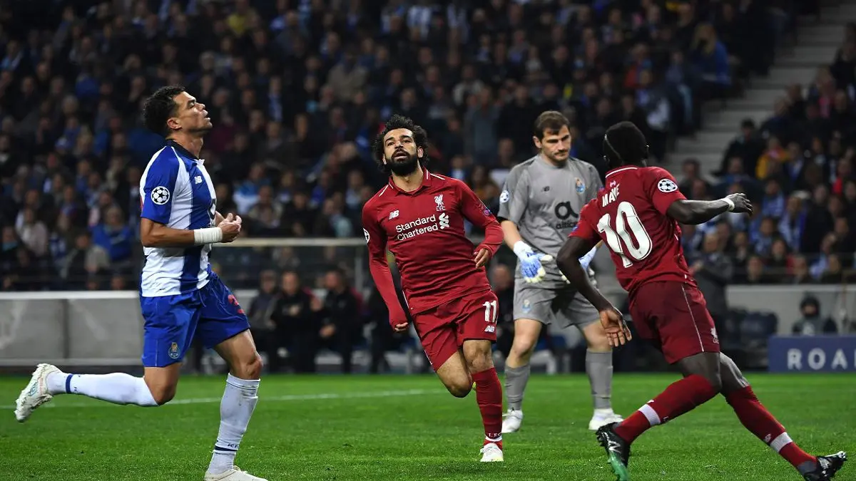 اشتعال أزمة "حرب التذاكر" بين برشلونة وليفربول