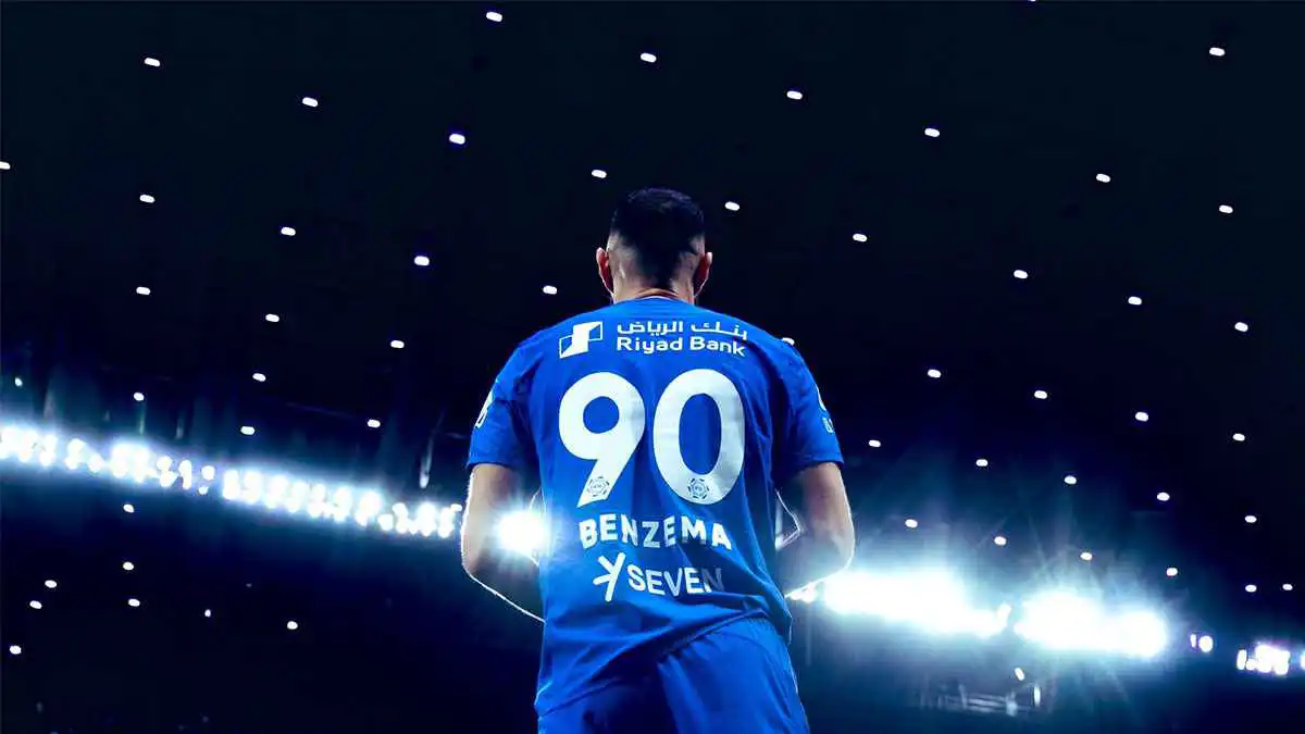 خسارة لا تقدر بثمن.. ماذا فقد الاتحاد برحيل كريم بنزيما؟