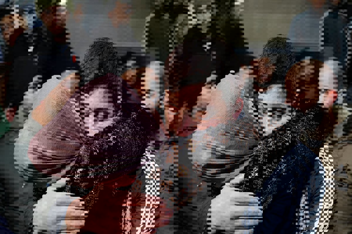 شهادات "قاسية" روتها أسيرات غزّيات لـ"إرم نيوز" بعد الإفراج عنهن