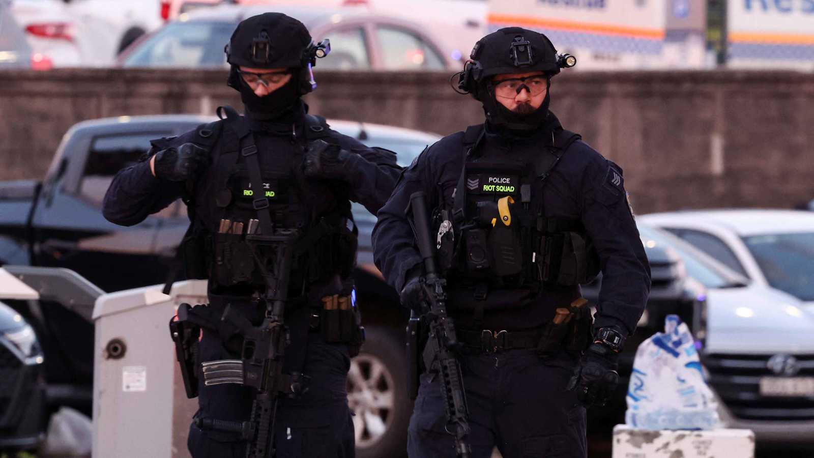 الشرطة الأسترالية: هجوم سيدني إرهابي وعدد القتلى ارتفع إلى 12