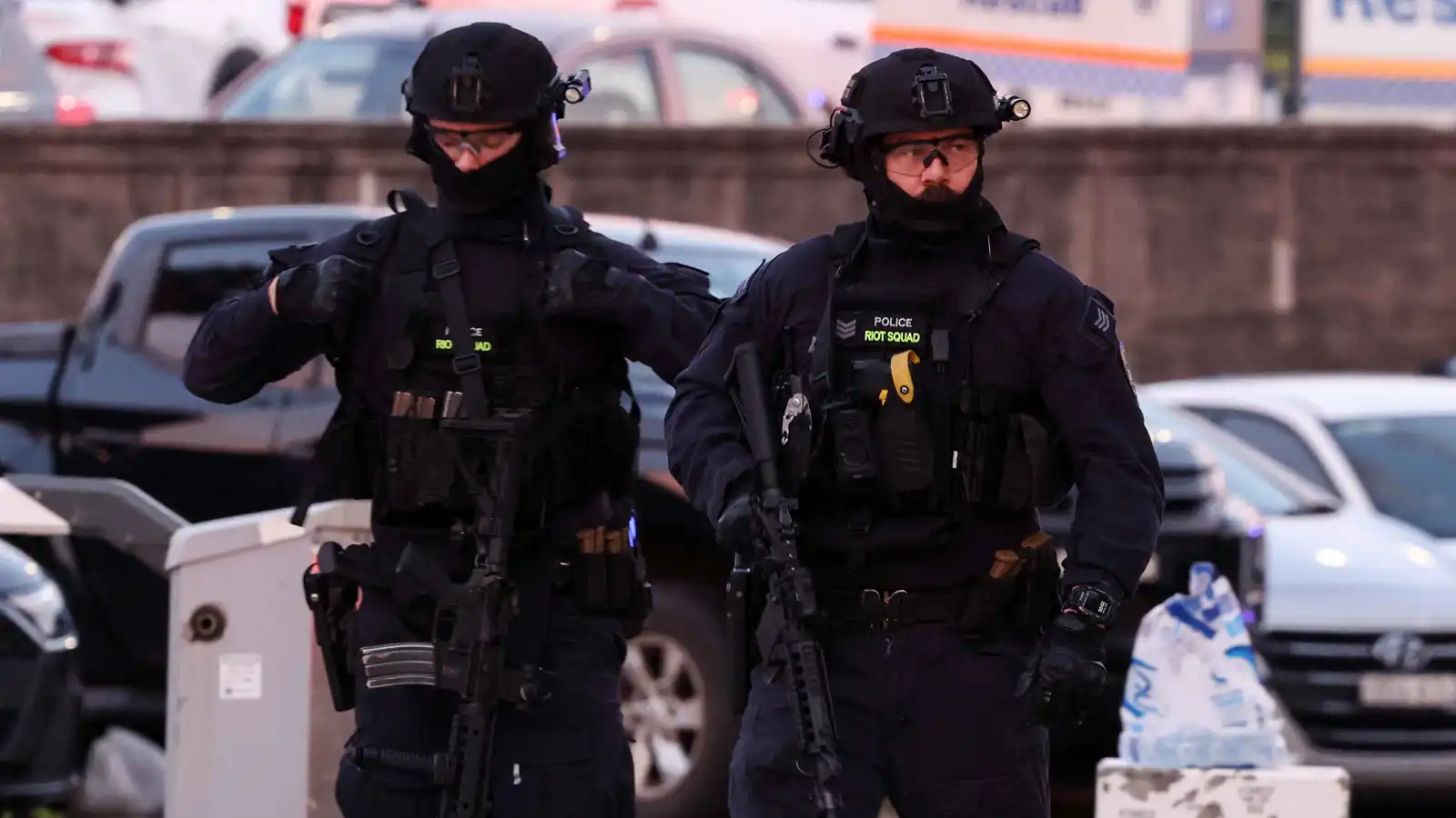 الشرطة الأسترالية: هجوم سيدني إرهابي وعدد القتلى ارتفع إلى 12