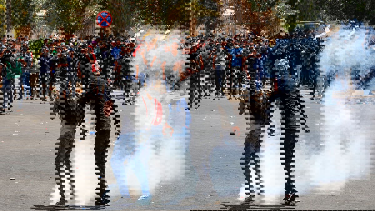 العراق.. الإطار التنسيقي يدعو جماهيره للتظاهر وتحذير من صدامات