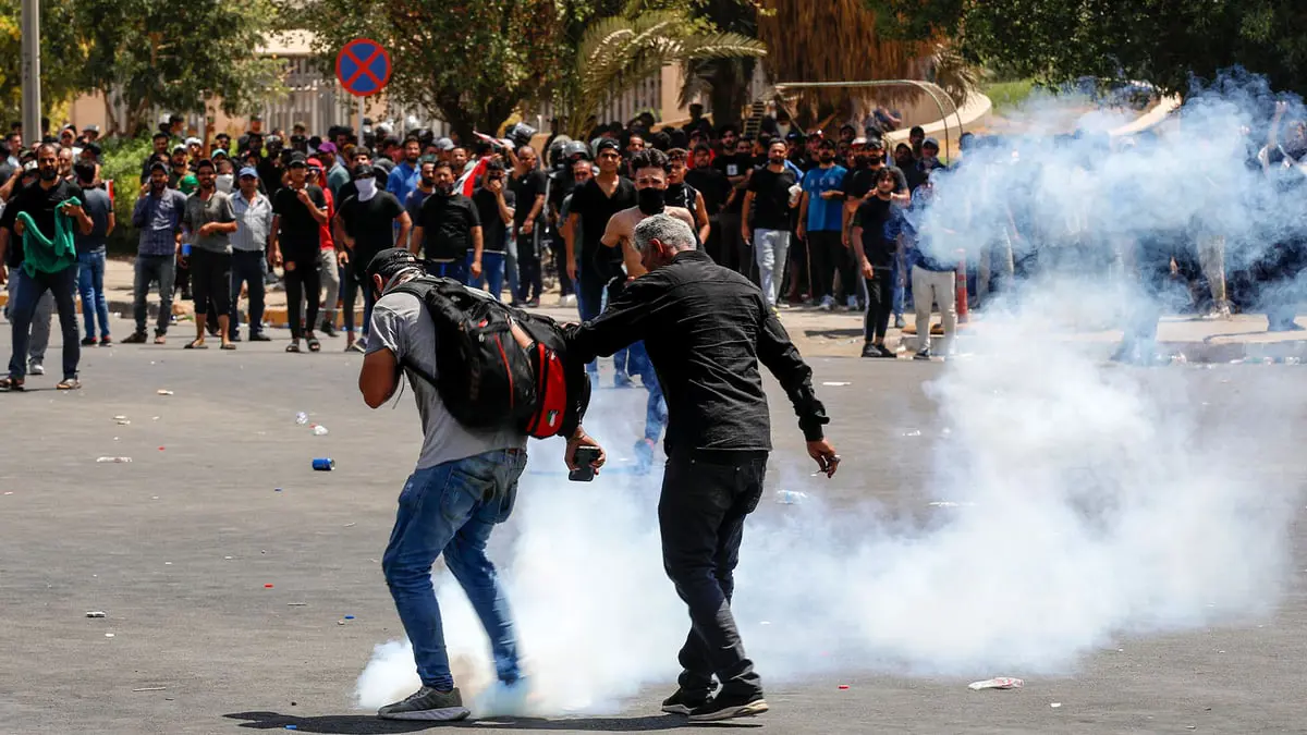 العراق.. الإطار التنسيقي يدعو جماهيره للتظاهر وتحذير من صدامات