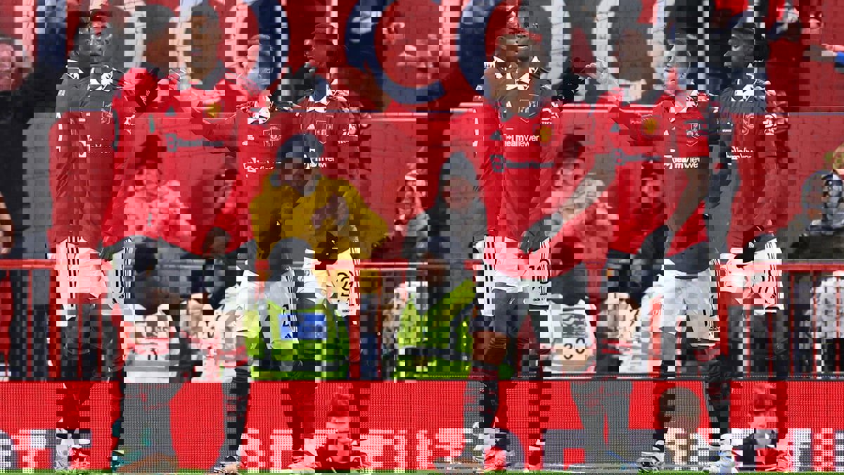 مانشستر يونايتد يصعق بيرنلي ويتأهل لدور الـ8 بكأس رابطة المحترفين الإنجليزية "كاراباو"