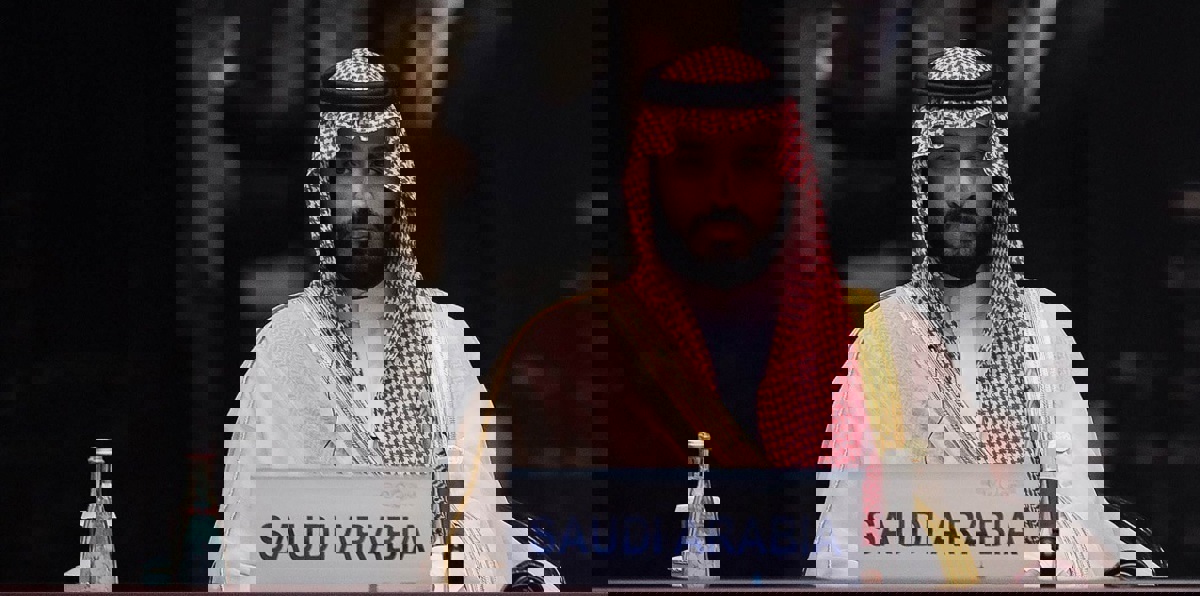  الإمارات وسلطنة عُمان تهنئان باختيار محمد بن سلمان وليًا للعهد