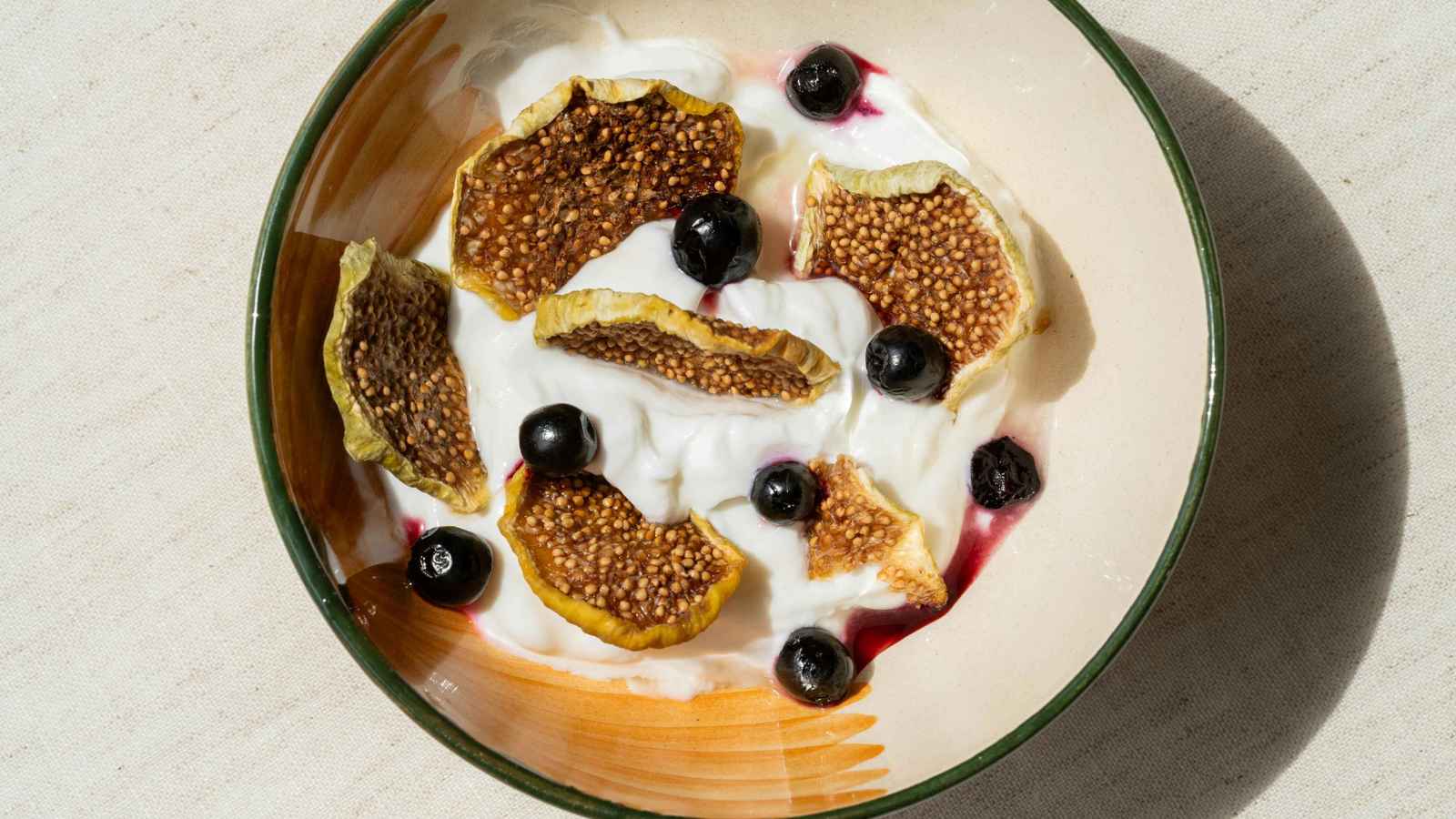 الوقت المثالي لتناول أطعمة البروبيوتيك